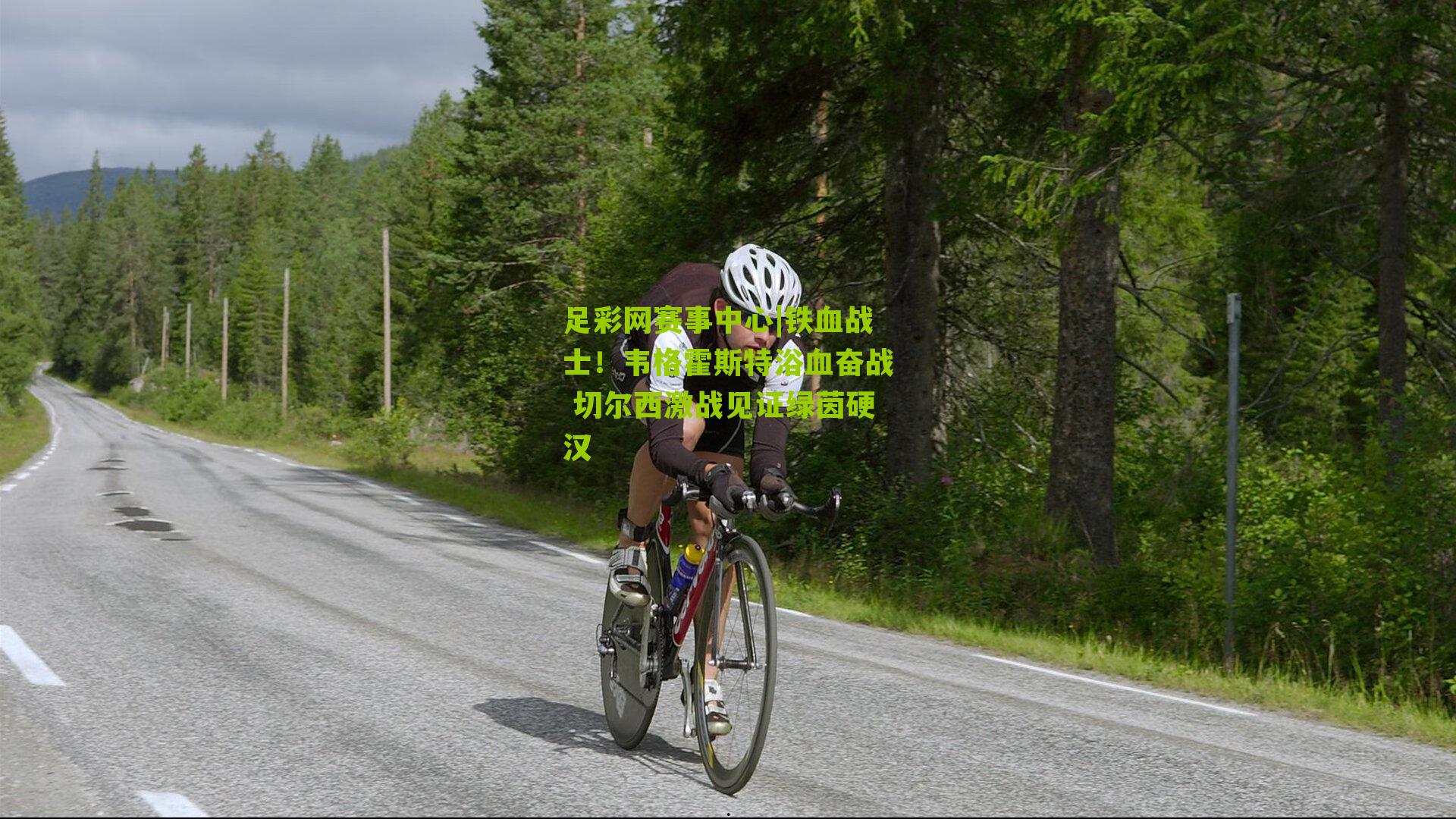 铁血战士!韦格霍斯特浴血奋战 切尔西激战见证绿茵硬汉